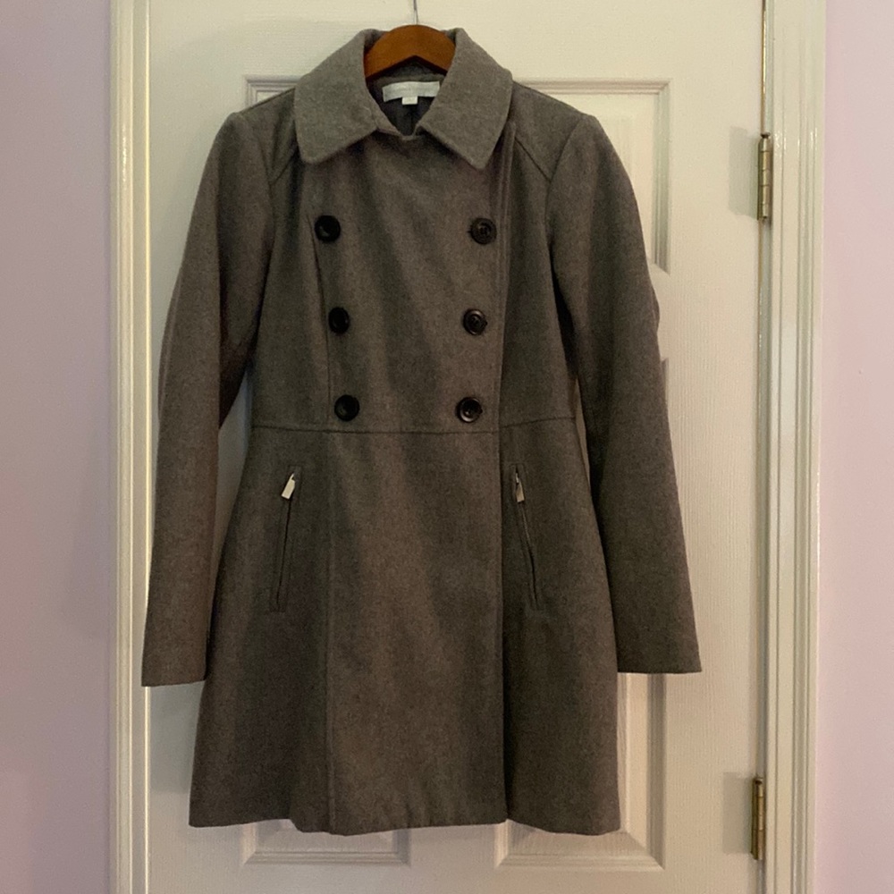 New York and company winter coat